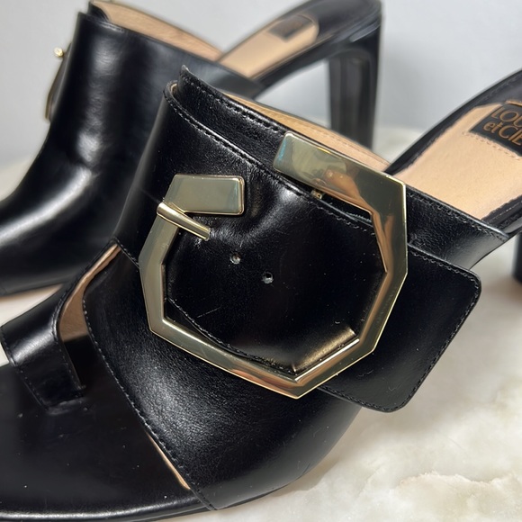 Louise Et Cie Linora Sandal Sz 8 - Picture 7 of 16